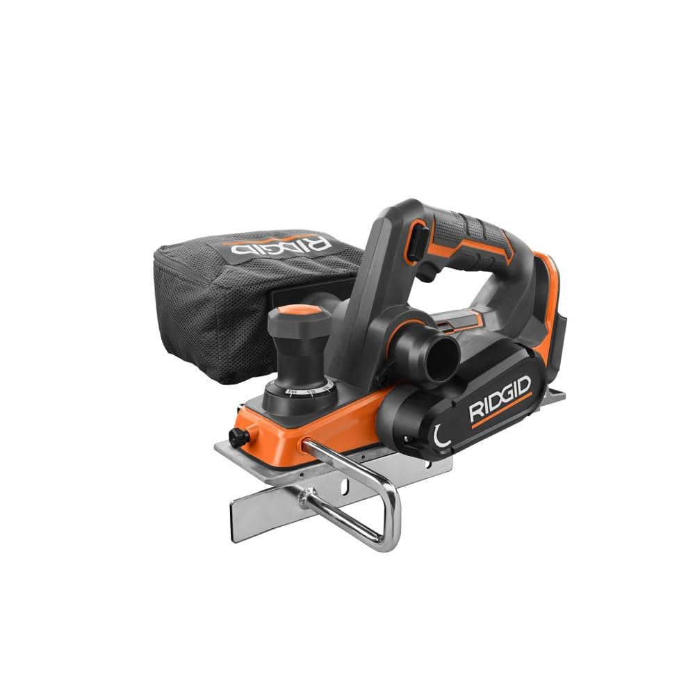 Planers & Jointers